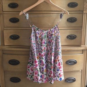 Madewell Silk Blouse